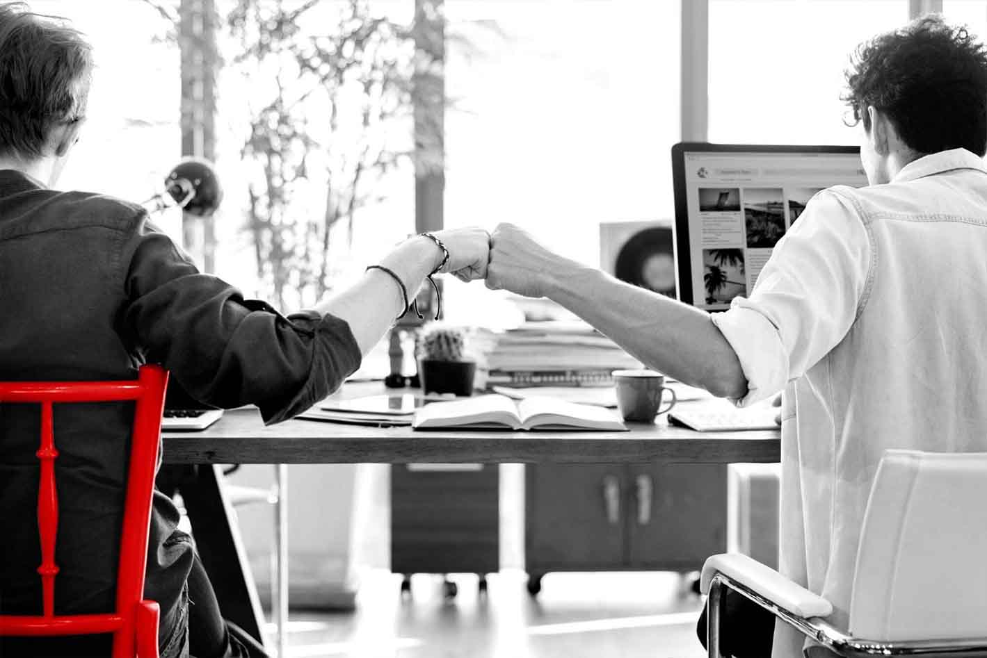 rebranding your business