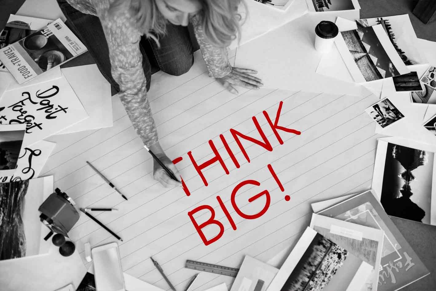 Think-Big