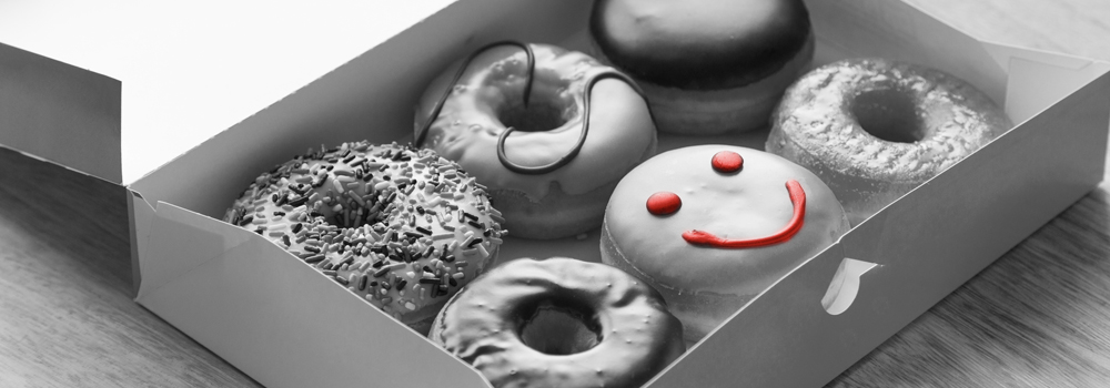 Dunkin | Rebranding a business