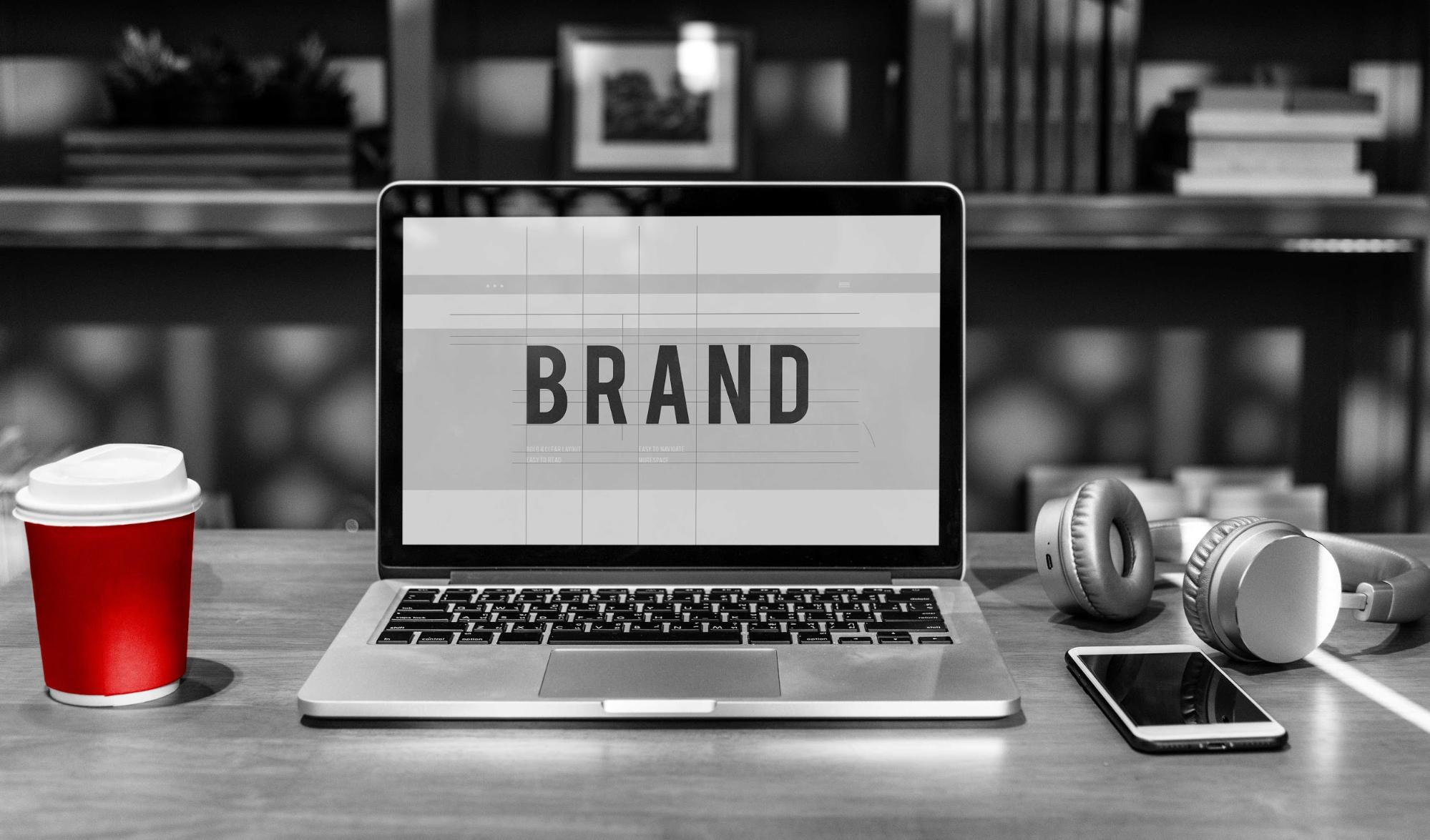 Brand-Identity